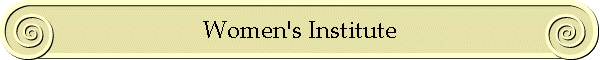 Women's Institute