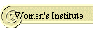 Women's Institute